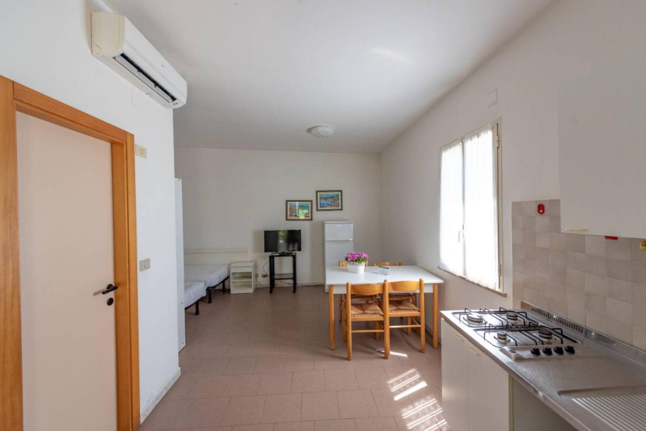 Stork Camping Village Roseto Degli Abruzzi Exterior foto