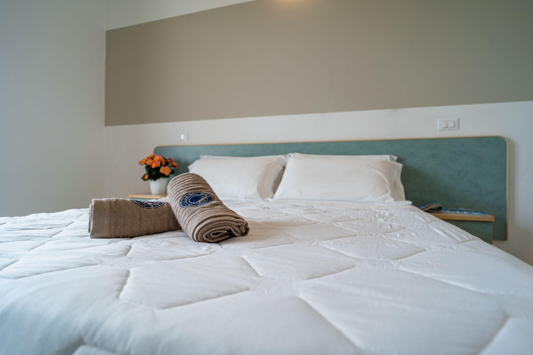 Stork Camping Village Roseto Degli Abruzzi Exterior foto