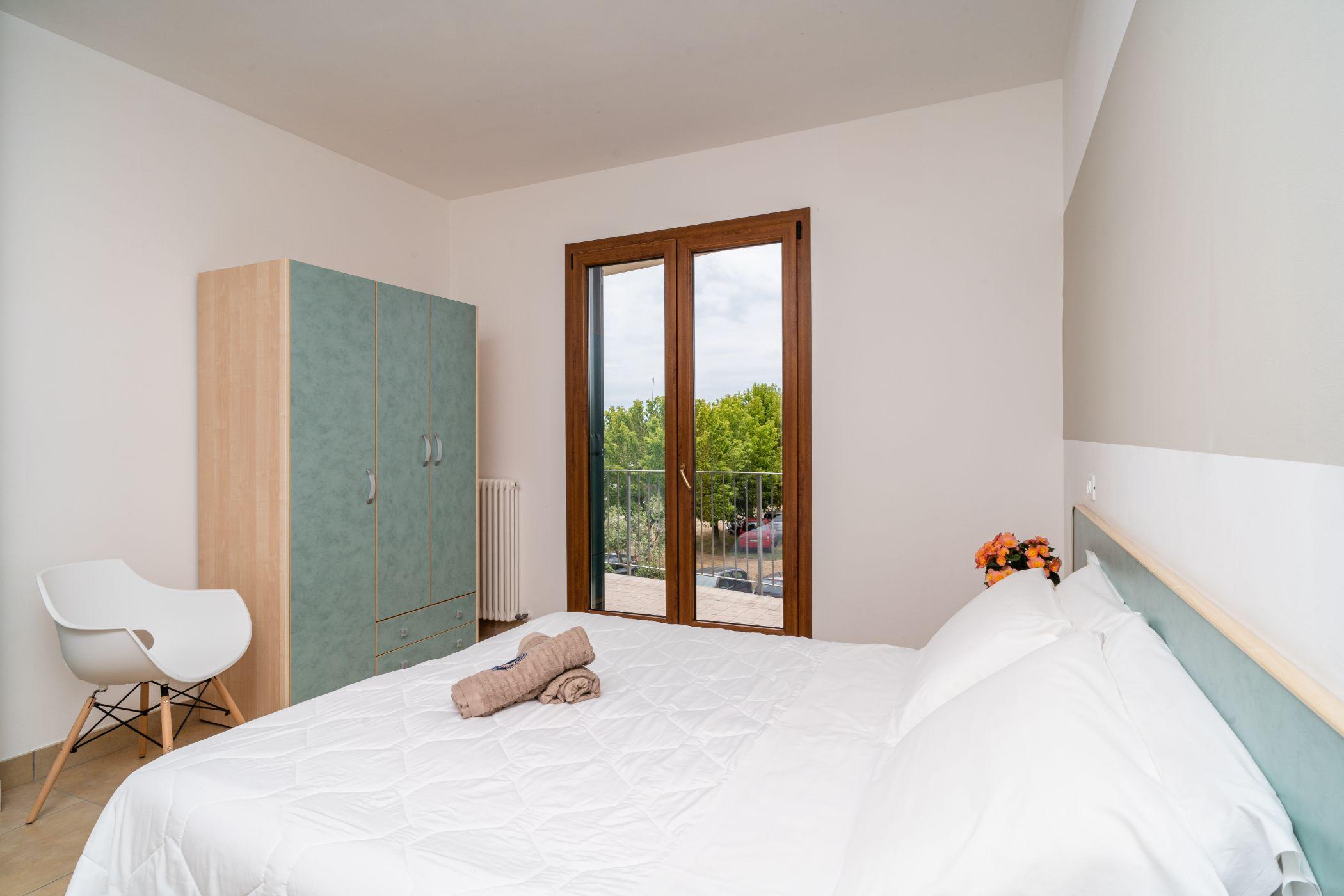 Stork Camping Village Roseto Degli Abruzzi Exterior foto